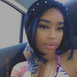 Meet your Posher, Imani